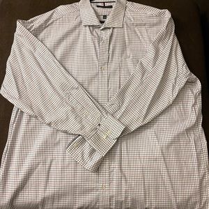 Tommy Hilfiger dress shirt